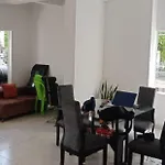 Habitacion Cartagena