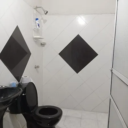 Habitacion Cartagena Cartagena