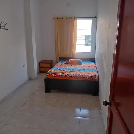 Habitación Cartagena Apartamento *
