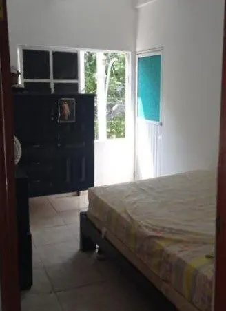 Habitación Cartagena Apartamento *