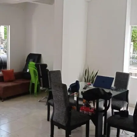 Habitación Cartagena Cartagena